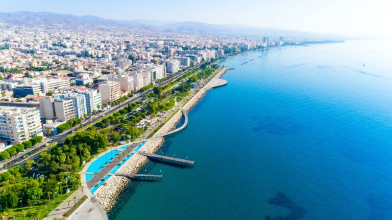 CYPRUS