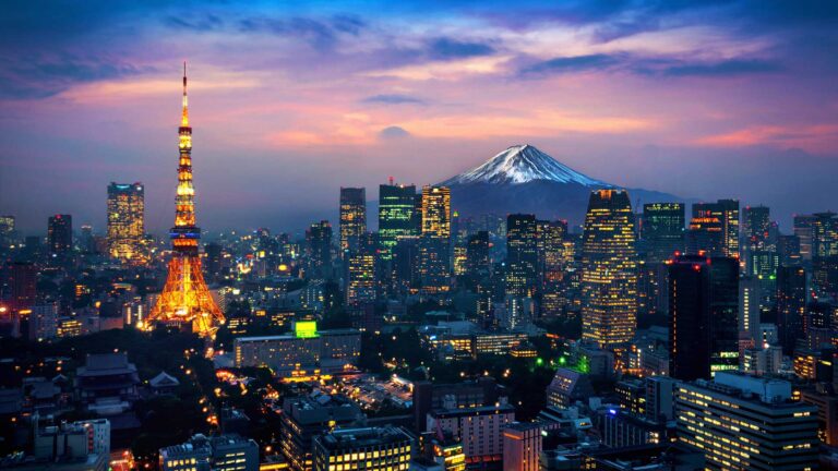 tokyo-1